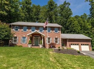 221 Forest Ridge Rd, Indiana, PA 15701