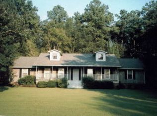 571 Richland Creek Rd, Ward, SC 29166