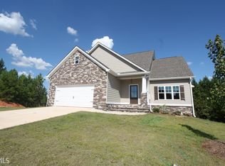 328 Linman Dr, Lagrange, GA 30241