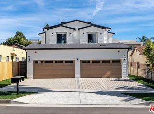 824 N Orange Grove Ave, Los Angeles, CA 90046