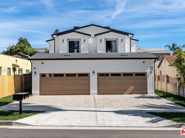 824 N Orange Grove Ave, Los Angeles, CA 90046