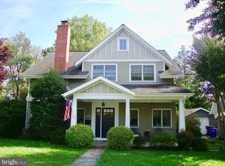 5500 23rd St N, Arlington, VA 22205