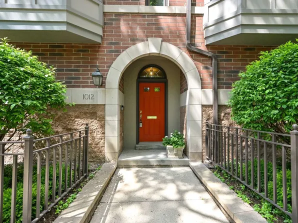 1012 East Lyon STREET #1012, Milwaukee, WI 53202