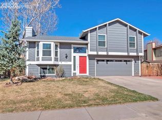 5120 Farm Ridge Pl, Colorado Springs, CO 80917