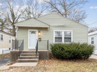 613 Pemberton Pl, Saint Louis, MO