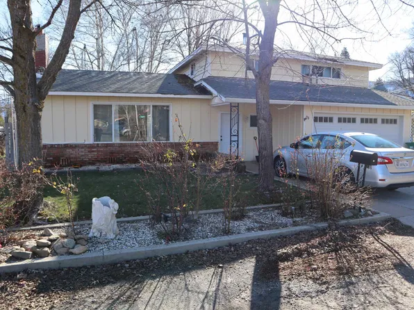 78 Wildwood Ct, Quincy, CA 95971