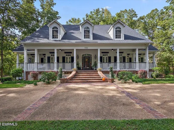7525 Lake Cove Dr, Meridian, MS 39305