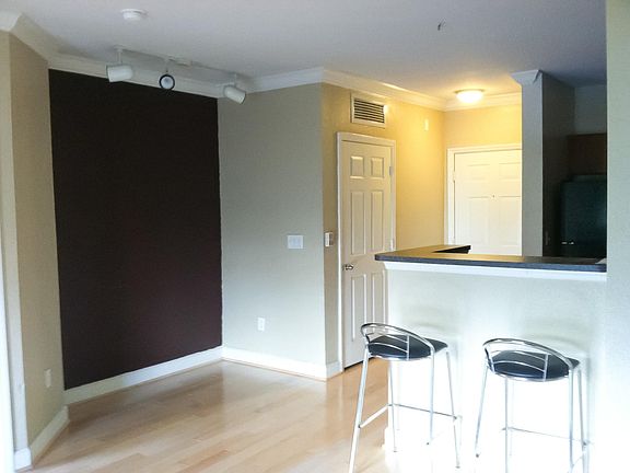 Dining Nook and Kitchen Island/Bar