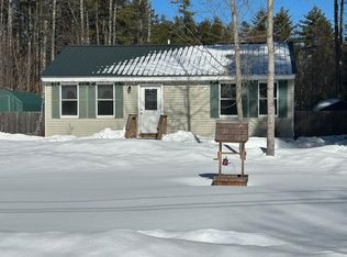 21 Leisure Drive, Ossipee, NH 03814