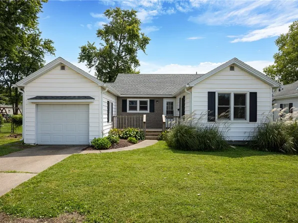 503 W Virginia Ave, Effingham, IL 62401