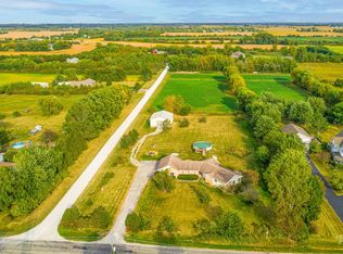 27357 S 88th Ave, Monee, IL 60449