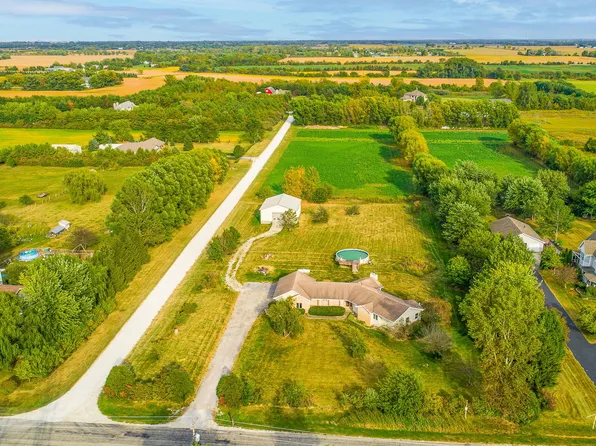 27357 S 88th Ave, Monee, IL 60449