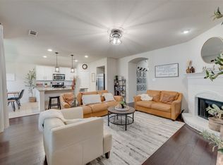 2106 Red River Rd, Forney, TX 75126