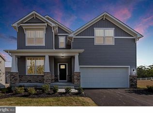 LOT 38 Nichols Mill Rd, Downingtown, PA 19335