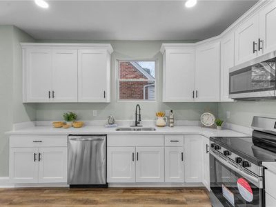 9 S Juniper St, Hampton, VA, 23669