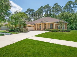 3212 Trout Creek Ct, Saint Augustine, FL 32092