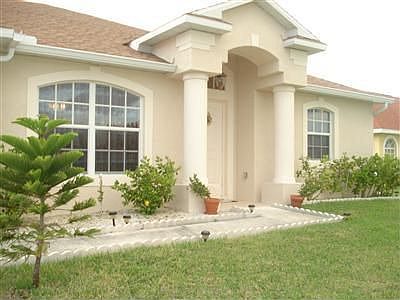 Mercedes Home 3+DEN