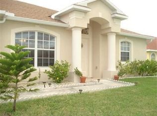4702 SW 24th Ave, Cape Coral, FL 33914