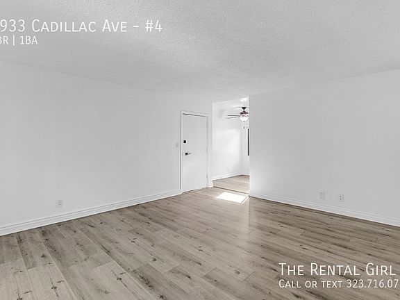 5th image of 8933 Cadillac Ave #4