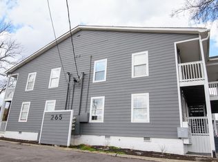 265 E Old Hickory Blvd #205, Madison, TN 37115