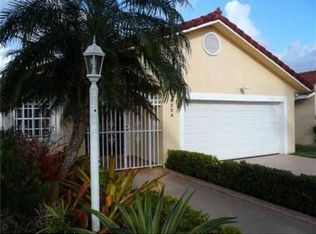 4224 SW 154th Ct, Miami, FL 33185