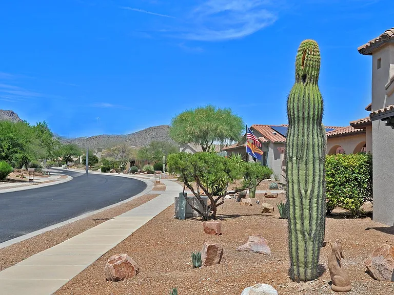12866 N High Hawk Dr — Photo 57