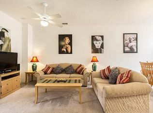 4736 Hemingway House St, Kissimmee, FL 34746