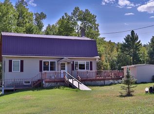 490 Glen Rd, Jay, NY 12941