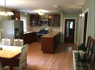 5524 County Route 28, Eagle Bay, NY 13331