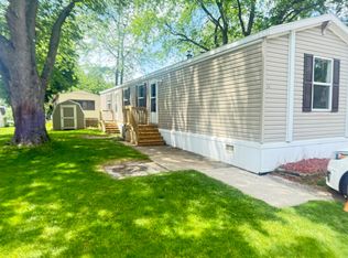 260 E Garfield Ave Lot 58, Coldwater, MI 49036