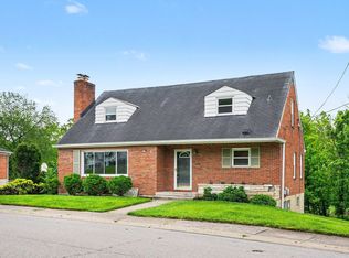 4710 Church St, Taylor Mill, KY 41015