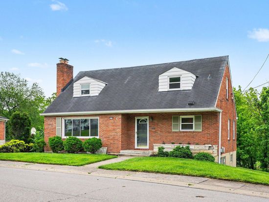 4710 Church St, Taylor Mill, KY 41015