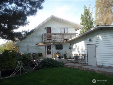 23916 Boulder Road NW, Mattawa, WA, 99349