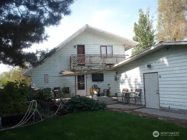 23916 Boulder Road NW, Mattawa, WA 99349