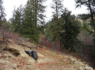 17615 Chumstick Hwy, Leavenworth, WA 98826