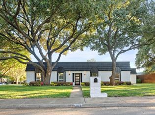 6828 Hillwood Ln, Dallas, TX 75248