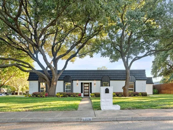6828 Hillwood Ln, Dallas, TX 75248