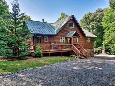 103 Fox Knob Drive, Glenville, NC, 28736