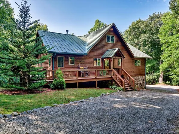 103 Fox Knob Drive, Glenville, NC 28736