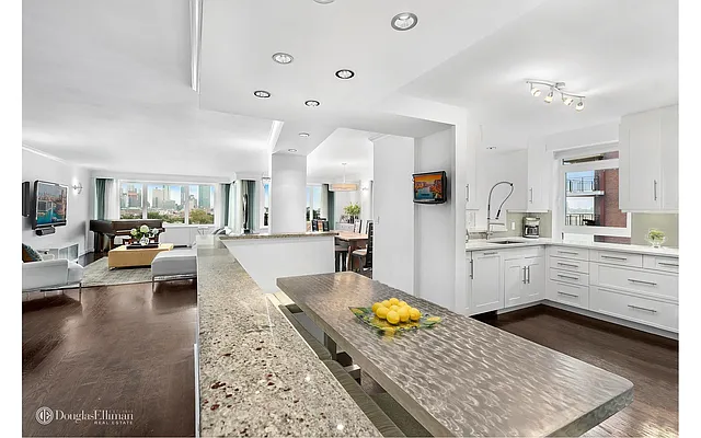 Sold by Douglas Elliman | media 6