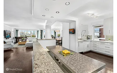 Sold by Douglas Elliman