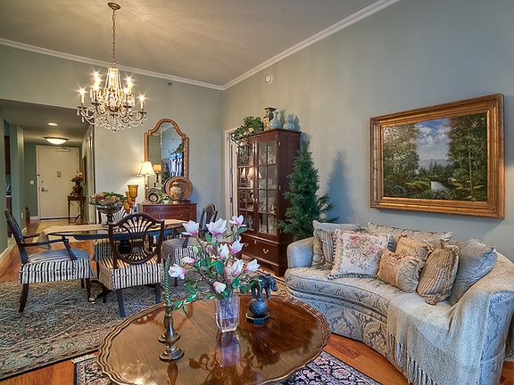 4th image of 10 City Pl APT 22C