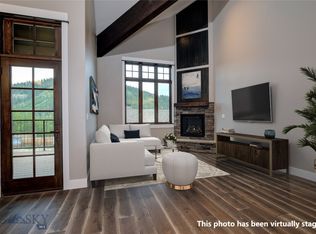 32B Heavy Runner Rd, Sky, MT 59716