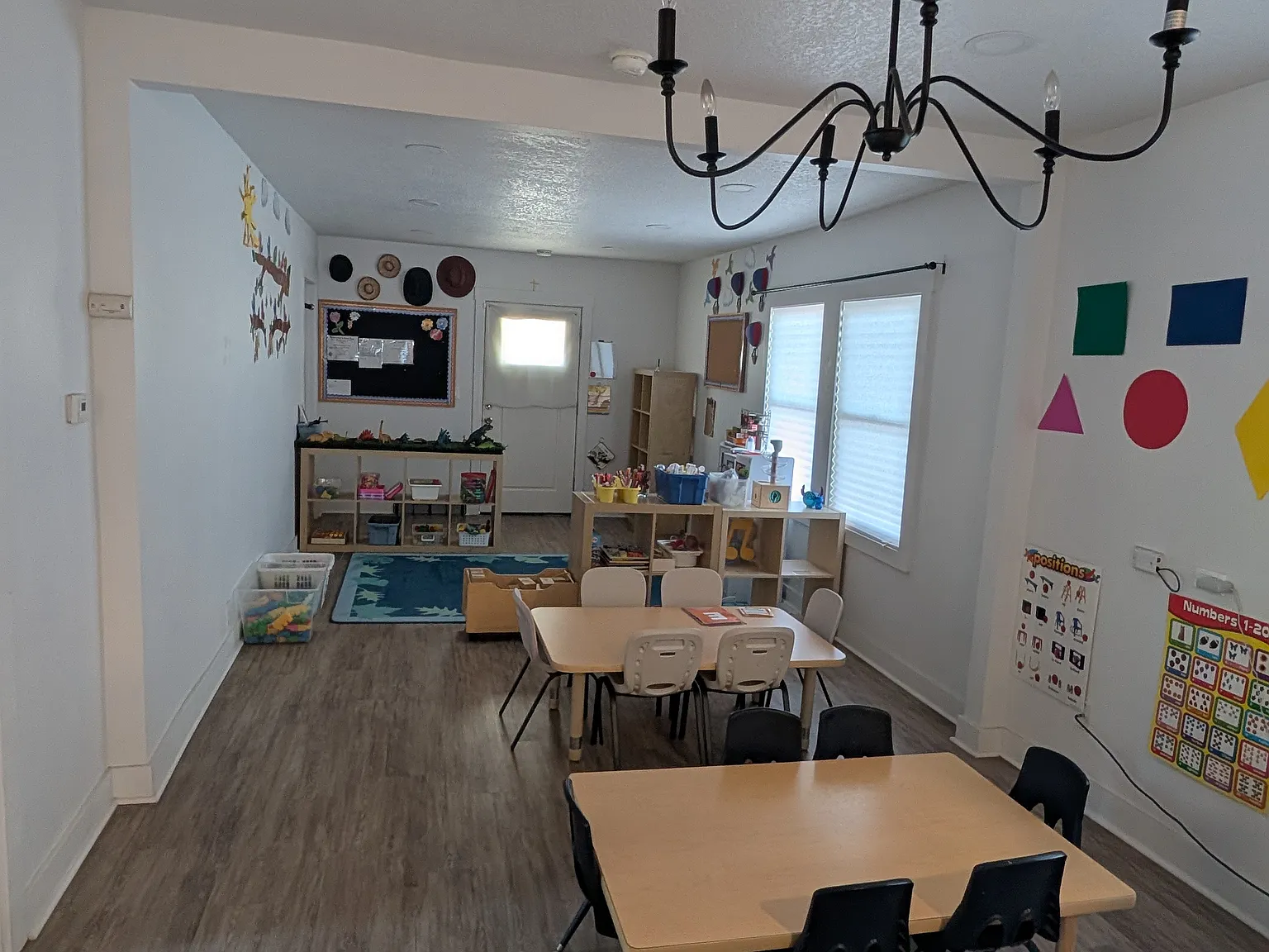2 bed, 1561 sqft, $2,500 — Photo 3