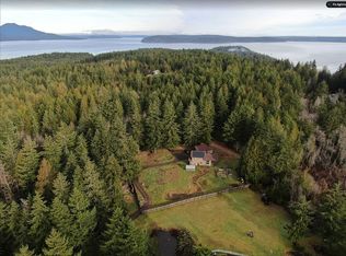 15112 NW Seaview Dr, Seabeck, WA 98380