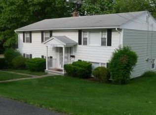58 Tumelty Rd, Peabody, MA 01960
