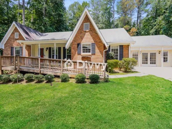 1729 Little Brook Dr SW, Conyers, GA 30094