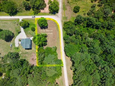 LOT 27 Blackbear Dr, Edisto Island, SC, 29438