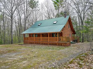 4 Stubs Way, Lovell, ME 04051