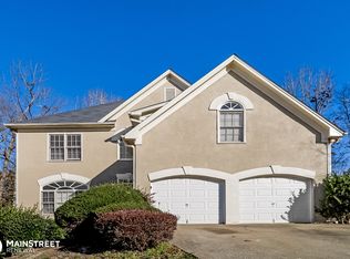 557 Ivey Way SE, Mableton, GA 30126